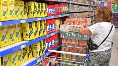 La inflación de diciembre llegó al 23,2% en Neuquén y cerró el 2023 con interanual de 208% 