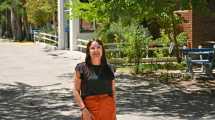 Imagen de Historias de mujeres trans: el cupo laboral cambió vidas en la región y temen perderlo