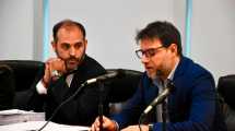 Imagen de Multas «cajoneadas» en el gobierno de Omar Gutiérrez: se revela la trama del expediente perdido
