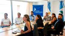 Imagen de Dura crítica al Consejo de la Magistratura de Neuquén: «Es arbitrario»