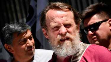 El gobierno de Figueroa le reprogramó la paritaria a docentes: cuándo se espera una oferta.  (Foto: Matías Subat).
