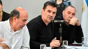 Cruces en el peronismo rolista y no rolista por la asistencia a víctimas de violencia en Neuquén