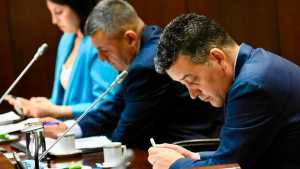 Diputados del MPN, en contra de las medidas que anunció Caputo: «ningún favor a Neuquén»