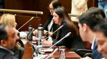 Imagen de Levantarán el receso en la Legislatura para tratar la emergencia sanitaria de Rolando Figueroa