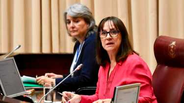 Definieron la integración del tribunal que juzga a jueces y juezas de Neuquén