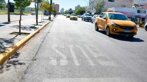 Estacionamiento medido y colectivos este viernes feriado en Neuquén: cómo funcionan los servicios