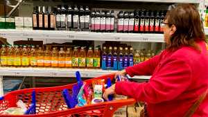 Apertura de importaciones de alimentos: el Banco Central avanza con la flexibilización