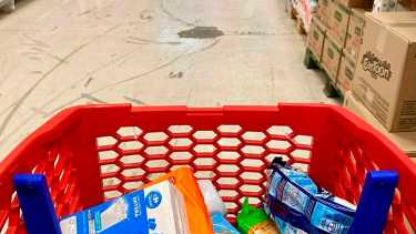La escalada de precios no se detiene tras las medidas del Gobierno. Foto Matías Subat