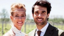 Imagen de Nicole Neumann y Manu Urcera harían un especial anuncio en su casamiento