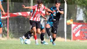 Regional Amateur: festejos para Maronese y Rincón en la ida de octavos de final