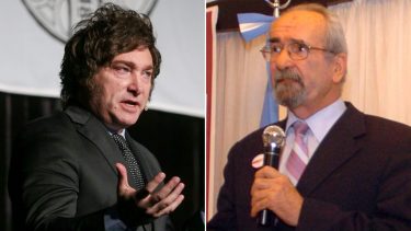 Milei ratificó a Carlos Soratti para continuar al frente del Incucai: ¿quién es?
