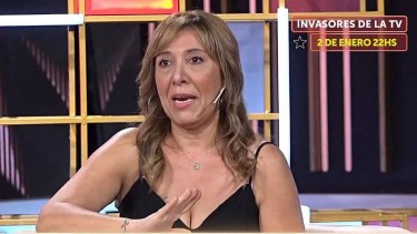 Pitty la numeróloga se encuentra envuelta en un nuevo escándalo personal.-