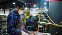 Imagen de Potenciar Trabajo: qué pasará con el programa en 2024