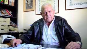 Remo, el Senador…