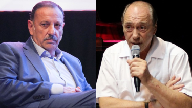 La Corte postergó el análisis del amparo contra el DNU de Milei que presentó el gobernador de La Rioja