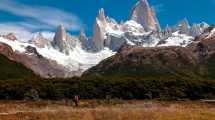Imagen de Un recorrido de norte a sur por la mítica Cordillera de los Andes, los paisajes más hermosos del mundo