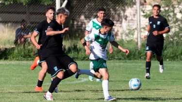 Empieza la Copa Provincial de Lifune: los partidos del domingo