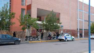 El acuerdo fue homologado por el Tribunal de Juicio esta mañana en los tribunales de Roca. foto: archivo.