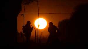 Neuquén y Río Negro en el ranking de temperaturas extremas: ¡hasta aparece Bariloche!