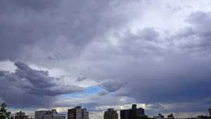 Alerta por tormentas en casi todo Río Negro esta noche: conocé los lugares afectados