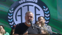 Imagen de Paritaria de estatales, este lunes: «Será difícil llegar a un acuerdo», advirtió Aguiar