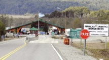 Imagen de Piden extender el funcionamiento del paso Cardenal Samoré hasta la madrugada