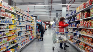 Precios Diferenciados: los 20 productos que tendrán descuento en supermercados