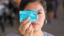 Imagen de El Gobierno subió los montos de la Tarjeta Alimentar por la inflación: cuáles son los nuevos valores