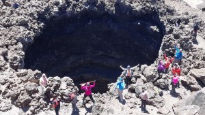 Finde largo en el norte neuquino: una aventura en el Trómen y una propuesta para las fiestas