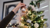 Imagen de Cuándo y por qué se arma el árbol de Navidad: la historia detrás del origen y su significado