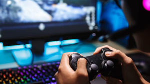 Fusionar para crear nuevos espacios y fomentar los videojuegos