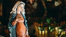 Imagen de Se celebra a la Virgen de la O: Cómo pedirle a la protectora de las mujeres embarazadas
