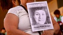 Imagen de Desaparición de Rosana en Neuquén: Fernández seguirá detenido por mentir en su declaración