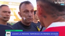 Imagen de Video | Así fueron las jugadas polémicas en la final del Reducido que le dio el ascenso a Riestra