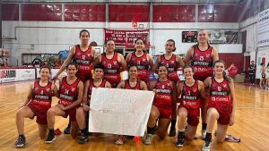Victorias de Independiente y Centro Español en el arranque del Súper 4