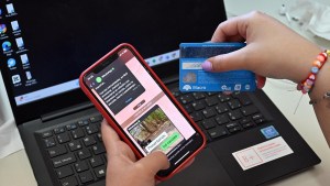 Alerta por estafas virtuales en la comarca Viedma &#8211; Patagones: se hacen pasar por supermercados