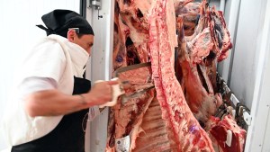 En Viedma hay escasez de cordero, en vísperas de las fiestas de Fin de Año