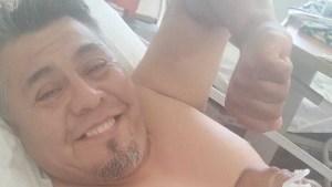 Un camionero de Bariloche se accidentó en Chile y su familia denuncia trabas para trasladarlo de vuelta al país