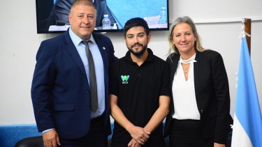 El proyecto fue elaborado por legisladores del Frente de Todos y Juntos Somos Río Negro, en colaboración con varias entidades. Foto Gentileza