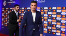 Imagen de Scaloni y la chance concreta de dirigir la Selección Argentina en la Copa América 2024