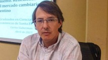 Imagen de Carlos Guberman, el elegido de Javier Milei para la Secretaría de Hacienda: quién es