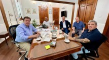 Imagen de Conformado el gabinete de Weretilneck, cuáles son los otros funcionarios de Río Negro