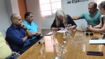 Imagen de Finalizó la negociación entre los gremios y el gobierno de Cipolletti: los detalles del acuerdo