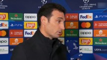 Imagen de VIDEO | Lionel Scaloni ratificó su postura sobre su continuidad como técnico en Argentina