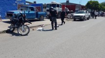Imagen de Robos en Viedma con inhibidores de alarma: dos hombres fueron detenidos por la Policía