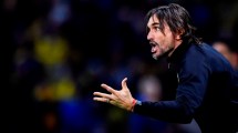 Imagen de Boca confirmó a Diego Martínez como nuevo entrenador: «Hay acuerdo total»
