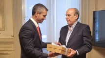 Imagen de La vanguardia iluminada y la rosca pragmática