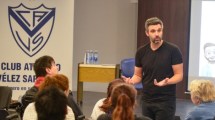 Imagen de Es abogado y concientiza sobre discapacidad: «Hay que cambiar la mirada y valorar la diversidad»