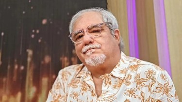 Osvaldo Bazán no continuará en Todo Noticias. Foto: Gentileza. 