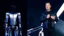 Imagen de Un robot hirió a un trabajador en la fábrica de Tesla y Elon Musk estalló de furia: «Vergonzoso»